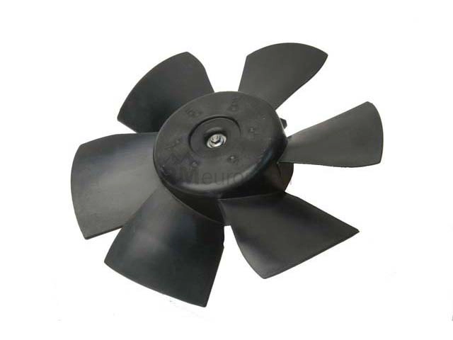 Porsche Auxiliary Fan URO Parts 94462402105