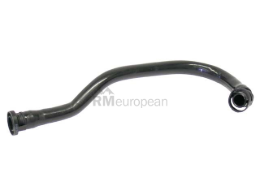 Porsche Vent Line Genuine Porsche 99610714506