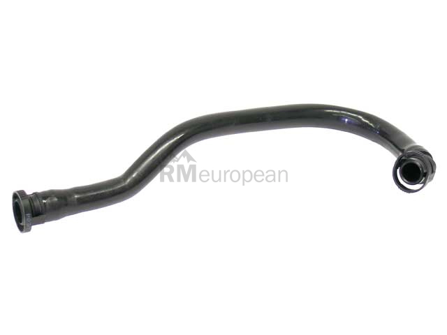 Porsche Vent Line Genuine Porsche 99610714506