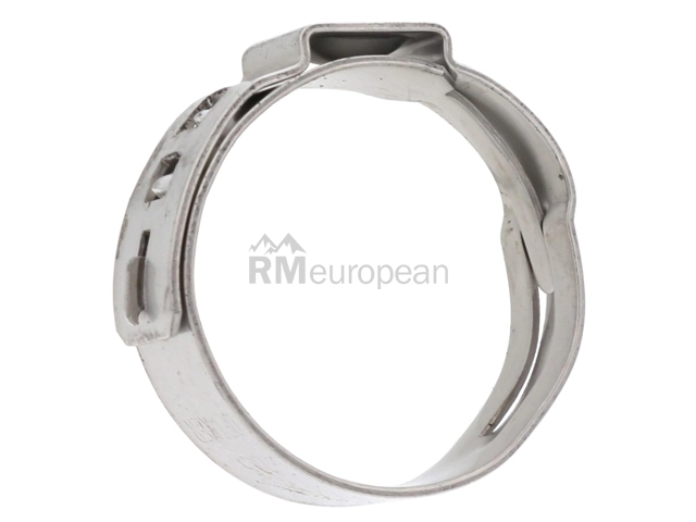 Porsche Axle Boot Clamp Genuine Porsche N90863701