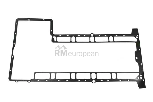 BMW Oil Pan Gasket Elring Klinger 11137836361