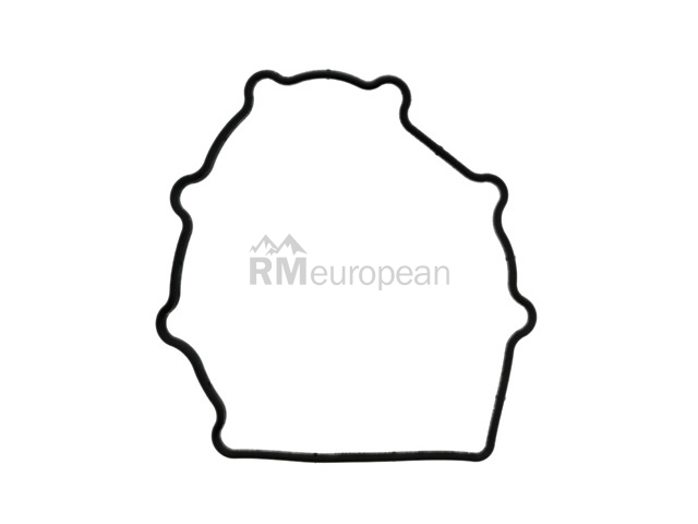 Porsche Chain Cover Gasket Victor Reinz 96410518101