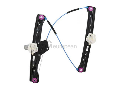BMW Window Regulator O.E.M. 51337281885
