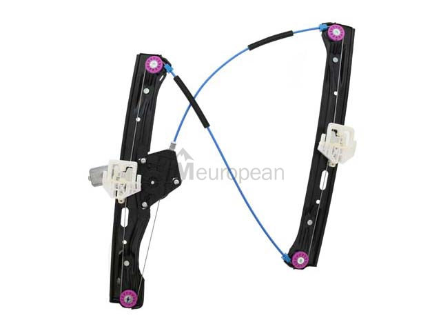 BMW Window Regulator O.E.M. 51337281885