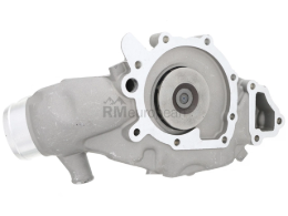 Porsche Water Pump Laso 95110602110