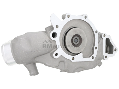 Porsche Water Pump Laso 95110602110