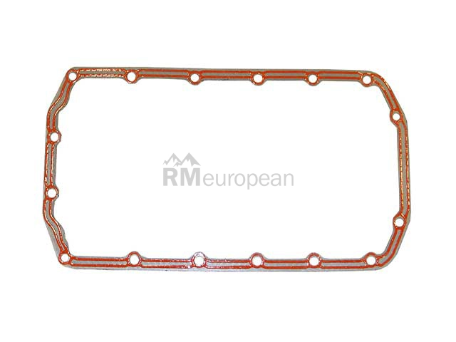 Mini Oil Pan Gasket Ajusa 11137565928