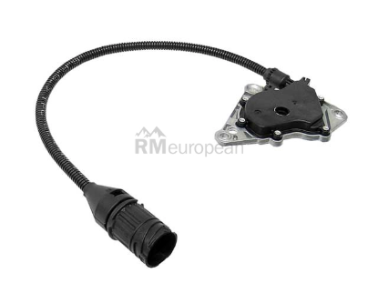 BMW Position Switch ZF 24107512755