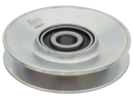 Dodge Pulley URO Parts 05117510AA