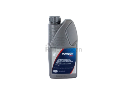 Transmission Fluid Pentosin 1052107
