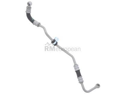 BMW Turbocharger Oil Line Rein Automotive 11427795970