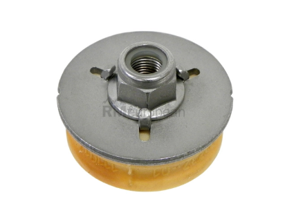 BMW Shock Mount Lemfoerder 33506771737