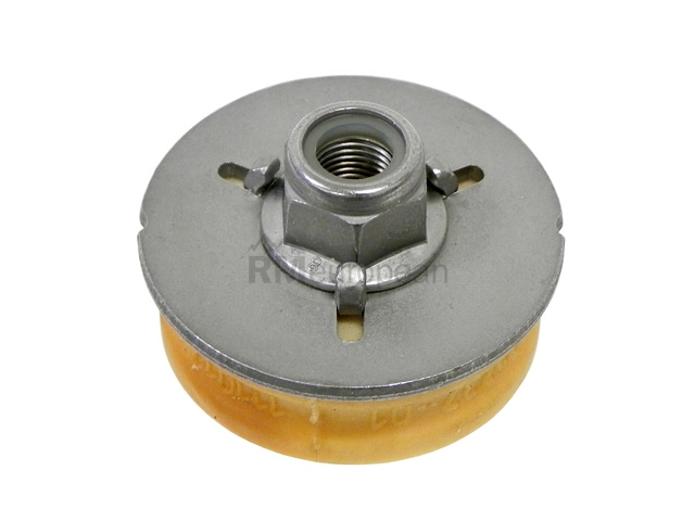 BMW Shock Mount Lemfoerder 33506771737