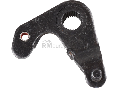 Porsche Clutch Pedal Lever Dansk Classic 99342351903