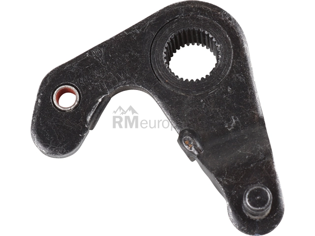 Porsche Clutch Pedal Lever Dansk Classic 99342351903