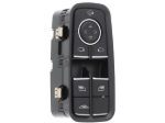 Porsche Switch Assembly Vemo 99161315702DML