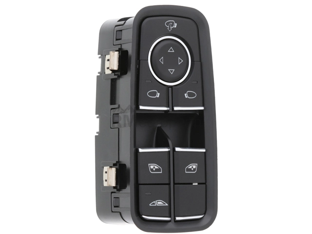 Porsche Switch Assembly Vemo 99161315702DML