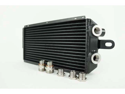 Porsche Engine Oil Cooler CSF 93020705304