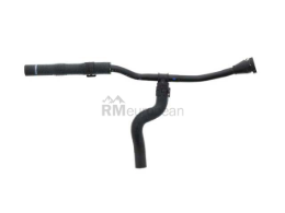 Mercedes Intercooler Vent Line Genuine Mercedes 2782030417
