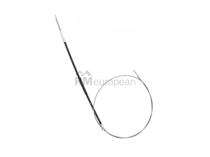 Porsche Clutch Cable Gemo 91142321006