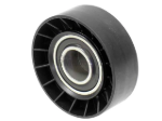 BMW Deflection Pulley INA 11281731838