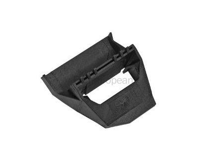 BMW Radiator Mounting Bracket Genuine BMW 17111737706