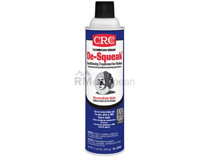 Brake Assembly Lubricant CRC 05080