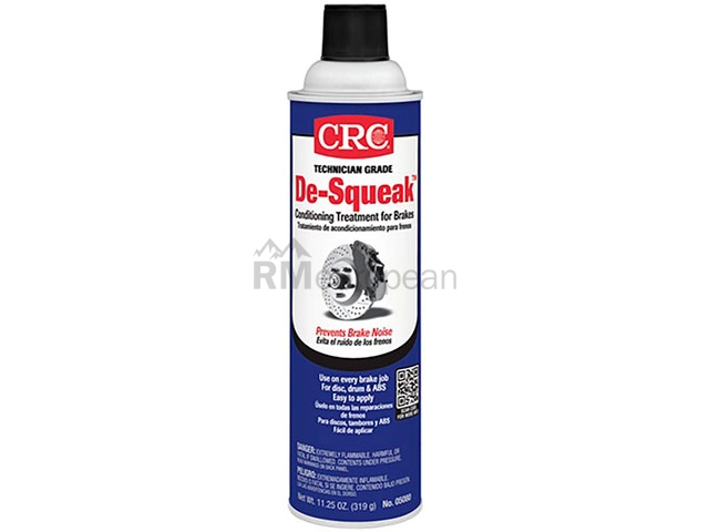 Brake Assembly Lubricant CRC 05080