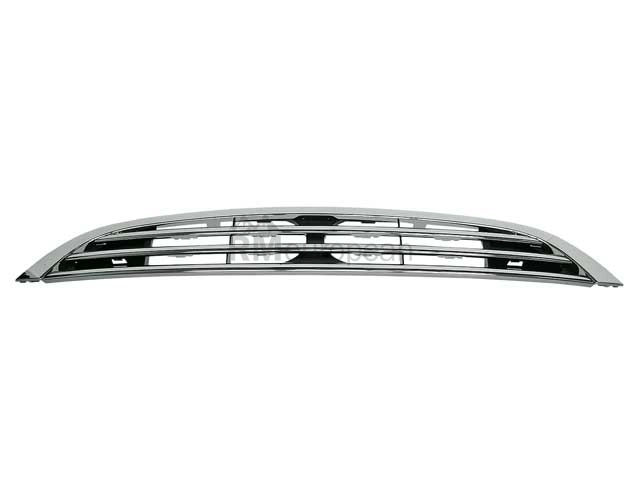 Mini Grille Genuine Mini 51137133847
