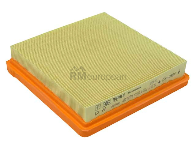 Porsche Air Filter Mahle 93011039300