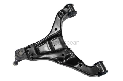 Mercedes Control Arm Lemfoerder 9063304107