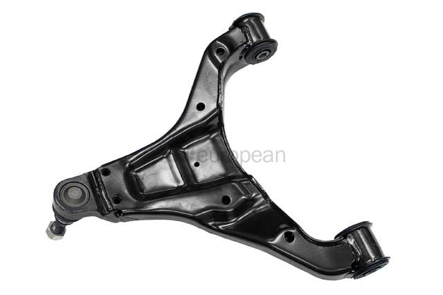 Mercedes Control Arm Lemfoerder 9063304107