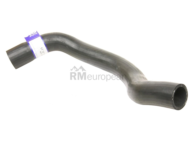 Mini Radiator Hose URO Parts 17121475574