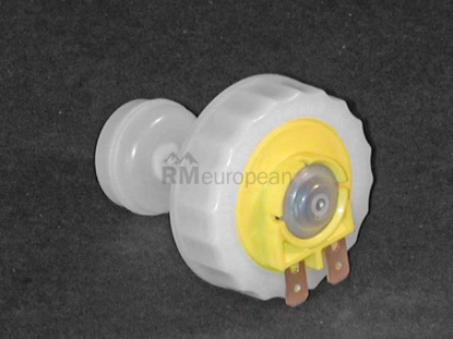 Porsche Brake Fluid Reservoir Cap Genuine Porsche 91135535100