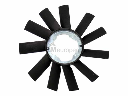 BMW Fan Blade febi bilstein 11521723363