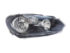 VW-Audi Headlight Assembly Hella 5K0941006C