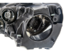 VW-Audi Headlight Assembly Hella 5K0941006C