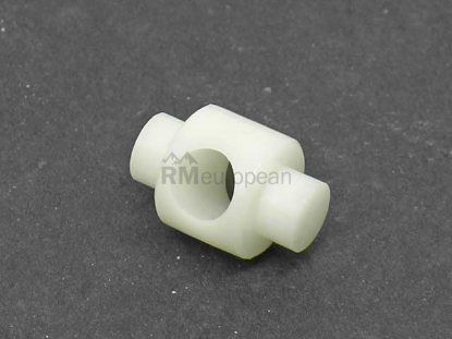 Porsche Clutch Cable Clevis Genuine Porsche 90142332701