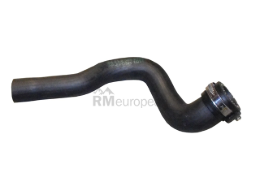 BMW Heater Hose Rein Automotive 64218380270