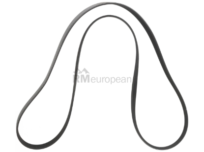 Mercedes Belt 5K X 1694 Genuine Mercedes 0039931296