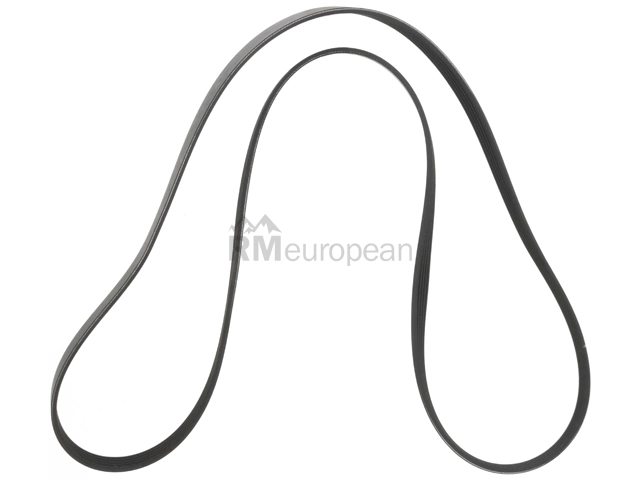Mercedes Belt 5K X 1694 Genuine Mercedes 0039931296