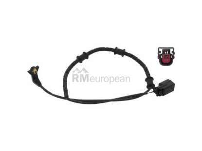 Jaguar Brake Pad Sensor febi bilstein C2D2976