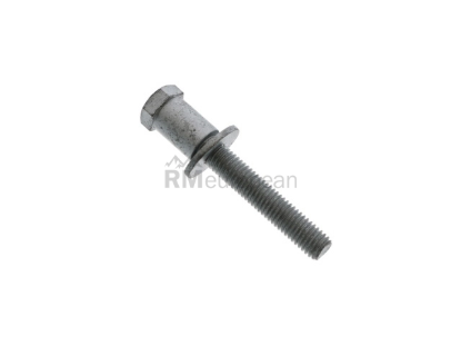 BMW Engine Mount Bolt Genuine BMW 22116850329