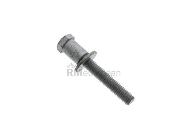 BMW Engine Mount Bolt Genuine BMW 22116850329