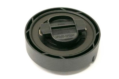 BMW Engine Oil Filler Cap Genuine BMW 11128655331