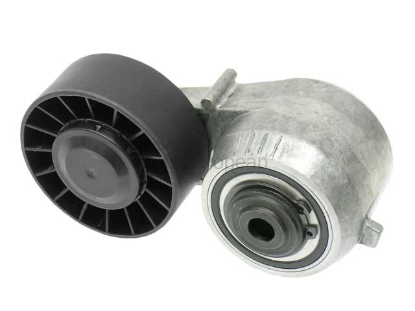 Mercedes Drive Belt Tensioner febi bilstein 1192000270