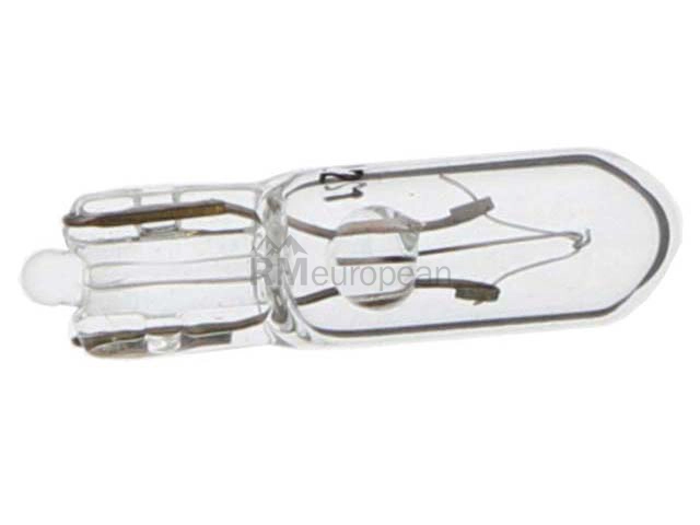 Bulb Hella 2721