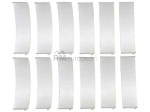 VW-Audi Rod Bearing Set Glyco 022105701CGLB