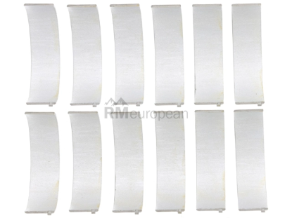 VW-Audi Rod Bearing Set Glyco 022105701CGLB