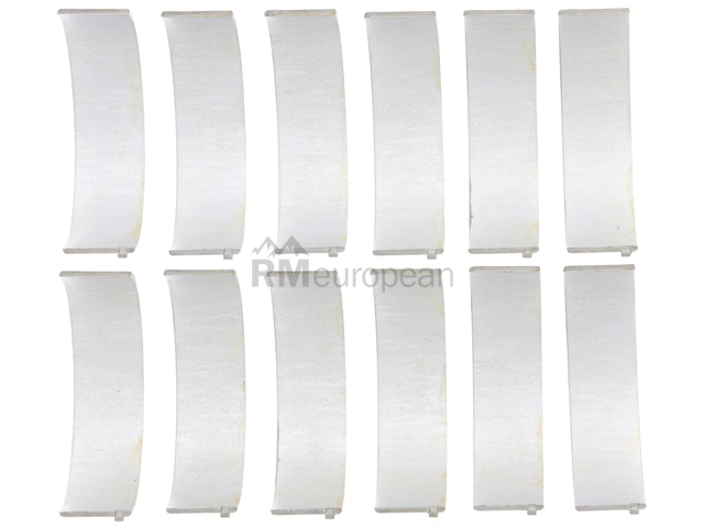 VW-Audi Rod Bearing Set Glyco 022105701CGLB
